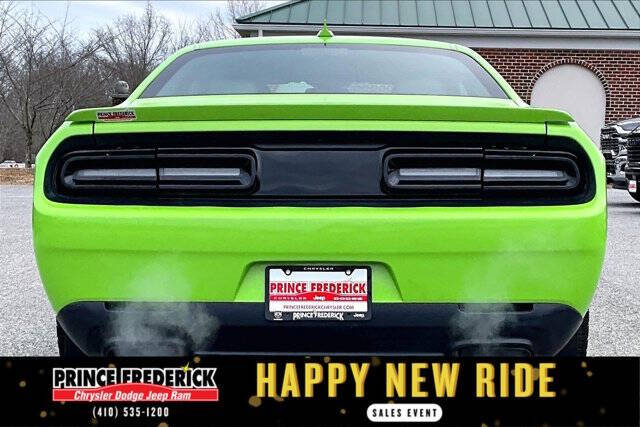 2015 Dodge Challenger R/T