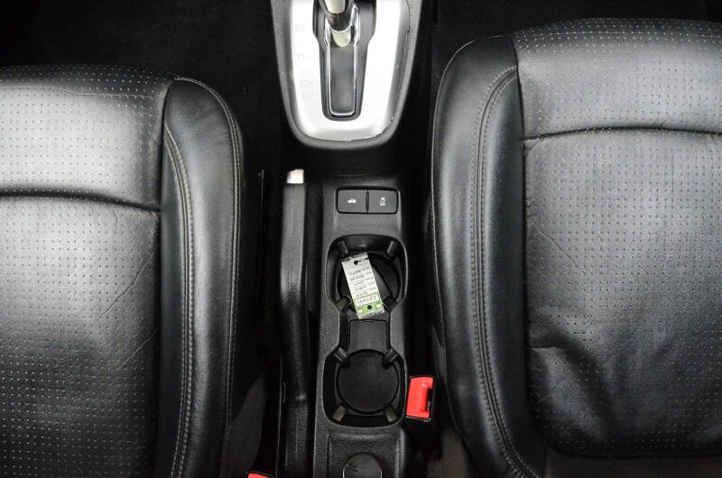 2020 Chevrolet Sonic Premier