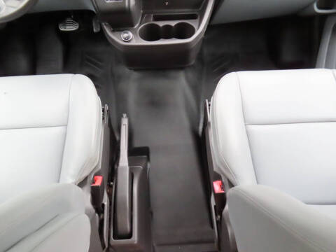 2017 Ford Transit 250