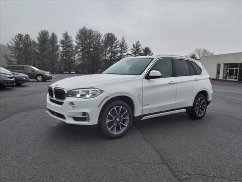 2017 BMW X5 for sale at Fairway Ford in Kingsport TN