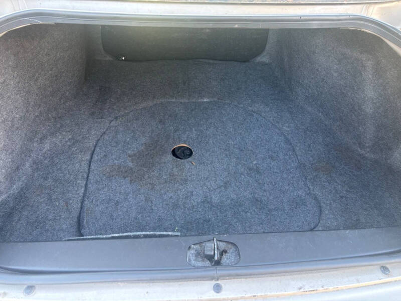 2003 Chevrolet Impala