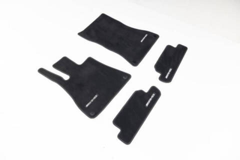 2022 Mercedes-Benz SL-Class AMG SL 55