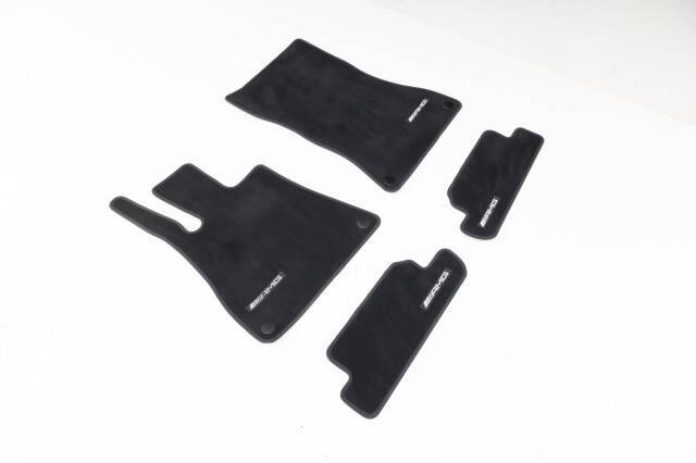 2022 Mercedes-Benz SL-Class AMG SL 55