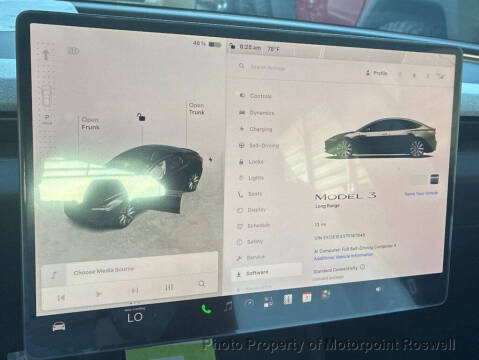 2026 Tesla Model 3 Premium