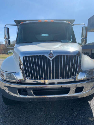 2003 International DuraStar 4300