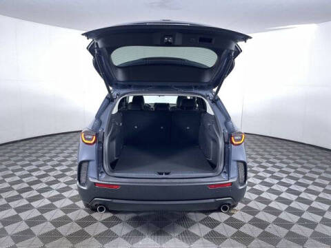 2026 Mazda CX-50 2.5 S Meridian Edition