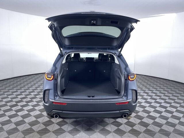 2026 Mazda CX-50 2.5 S Meridian Edition