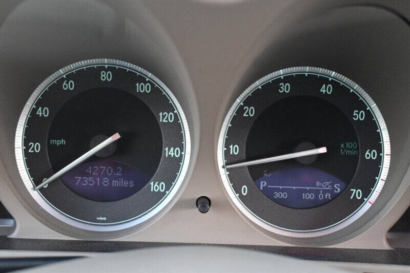 2004 Mercedes-Benz SL-Class SL 600