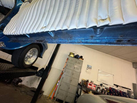 1955 Chevrolet Bel Air