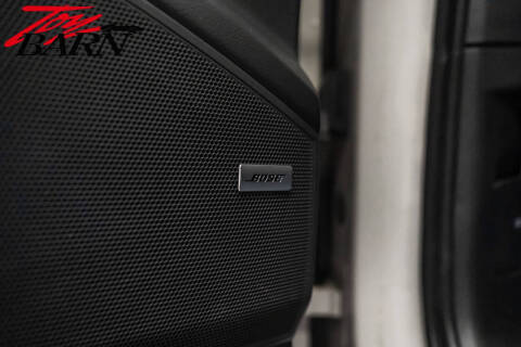 2023 Porsche Cayenne Coupe Platinum Edition