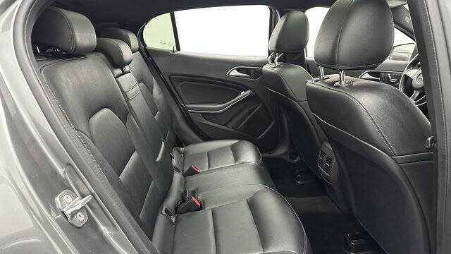 2020 Mercedes-Benz GLA GLA 250 4MATIC