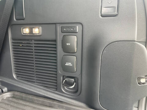 2025 Ford Expedition King Ranch