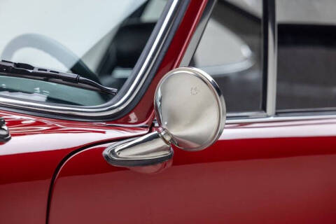 1969 Porsche 911