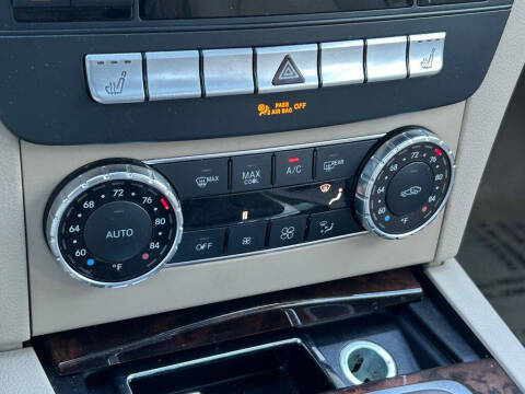 2013 Mercedes-Benz C-Class