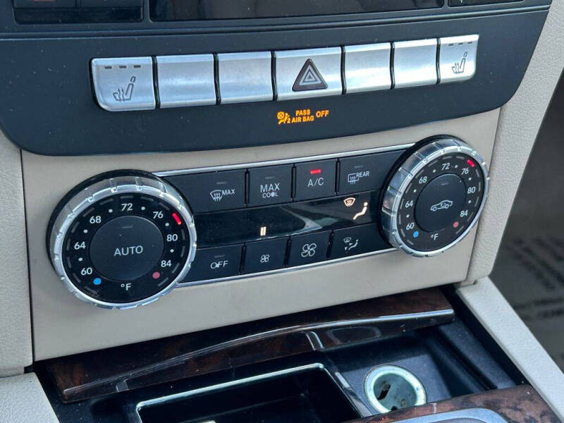 2013 Mercedes-Benz C-Class