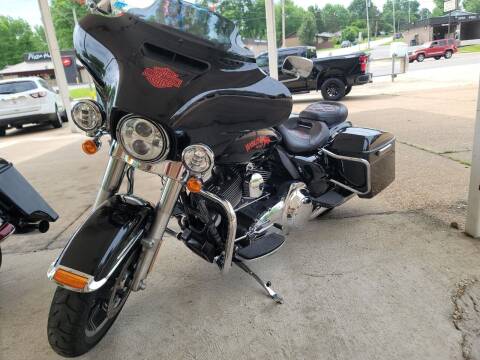 2014 Harley-Davidson FLHTP for sale at County Seat Motors in Union MO