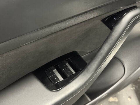 2020 Tesla Model 3 Standard Range