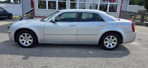 2006 Chrysler 300 Touring