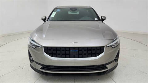 2022 Polestar 2 Long Range Dual Motor