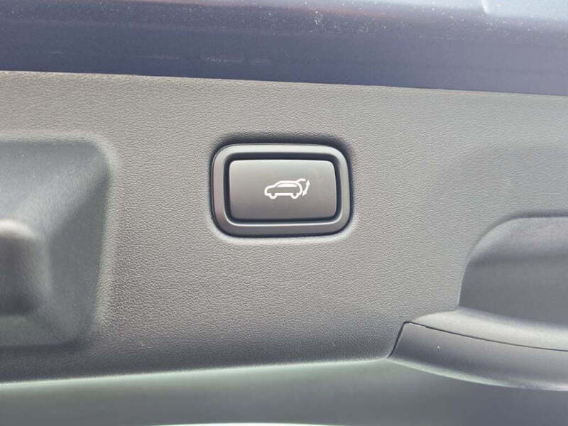 2026 Kia EV6 Wind