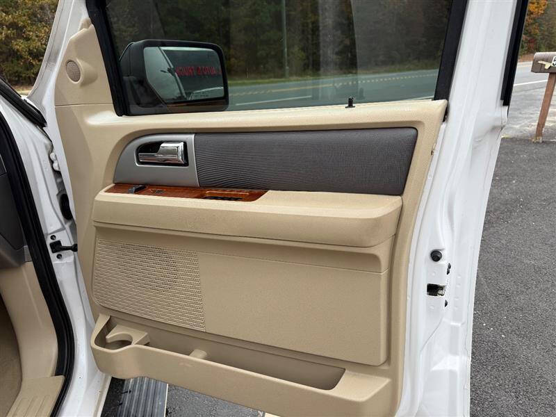 2010 Ford Expedition EL