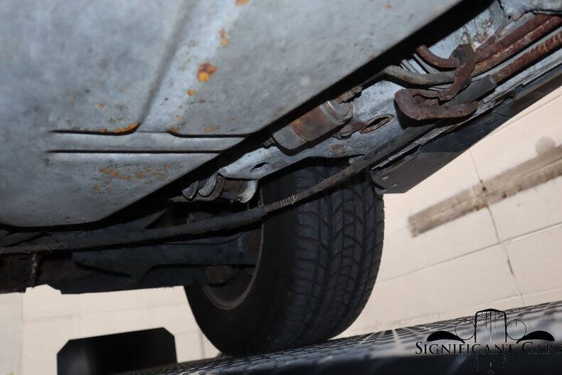 1987 Cadillac Allante