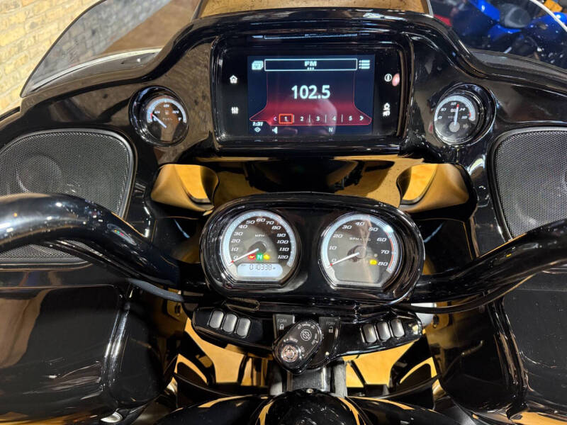 2022 Harley-Davidson Road Glide® Limited