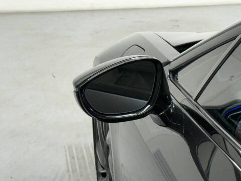2016 BMW i8