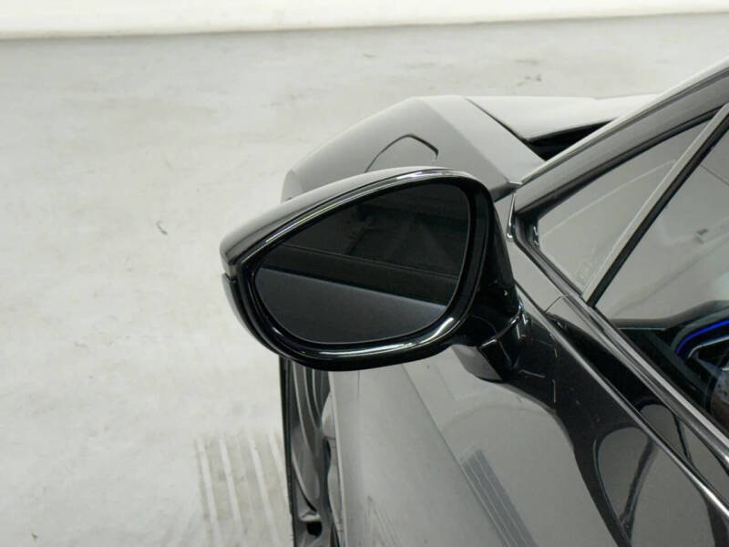 2016 BMW i8