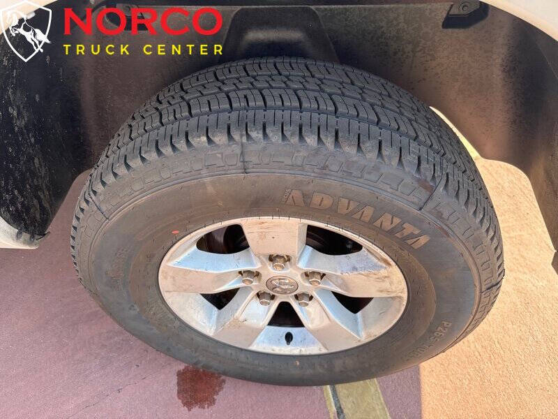 2019 RAM 1500 Classic