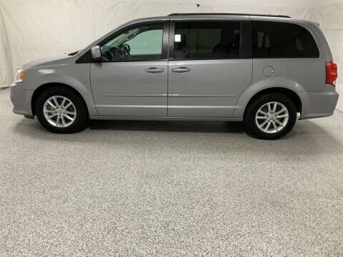 2014 Dodge Grand Caravan for sale at Brothers Auto Sales in Sioux Falls SD