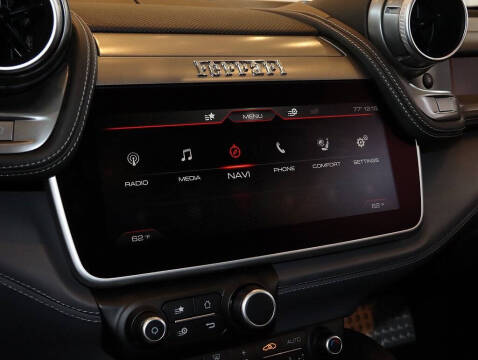 2017 Ferrari GTC4Lusso