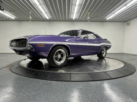 1970 Dodge Challenger
