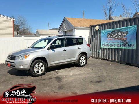 2006 Toyota RAV4