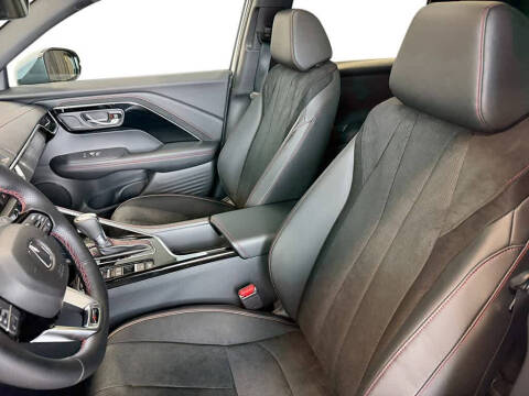 2026 Acura ADX w/A-SPEC