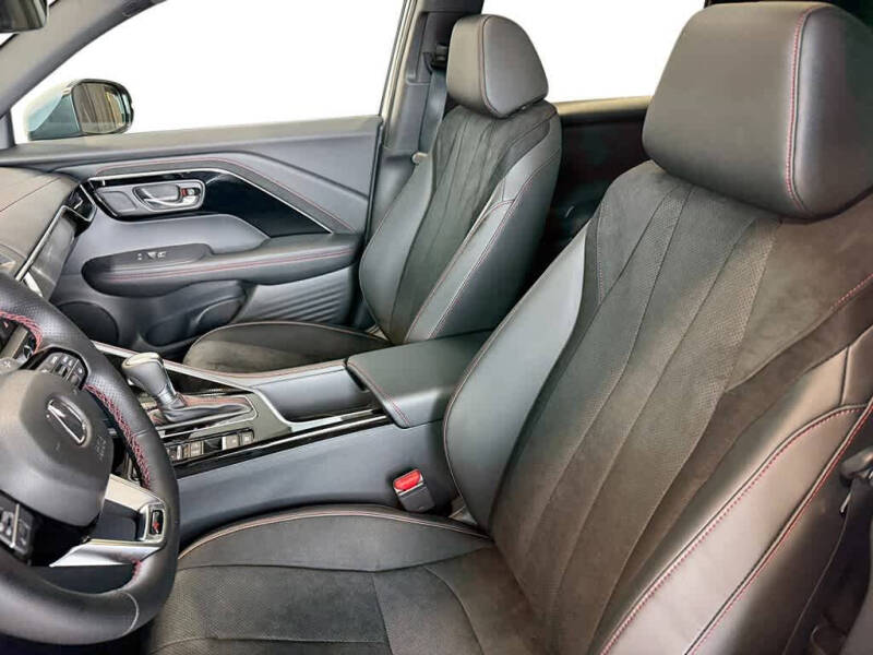 2026 Acura ADX w/A-SPEC