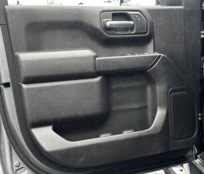 2022 Chevrolet Silverado 1500 Limited