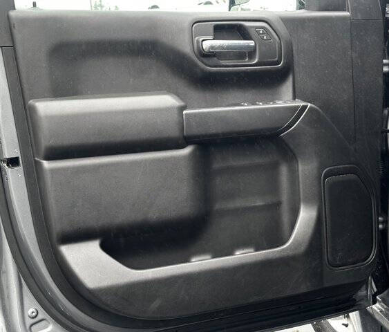 2022 Chevrolet Silverado 1500 Limited