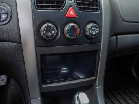 2005 Pontiac GTO