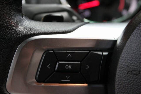 2017 Ford Mustang V6