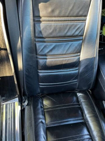 1977 Chevrolet Corvette