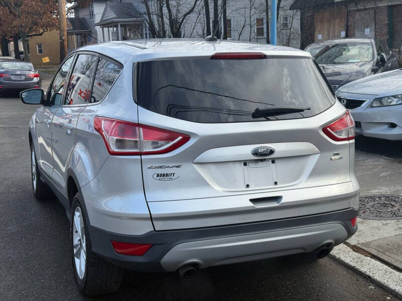 2016 Ford Escape SE photo 12