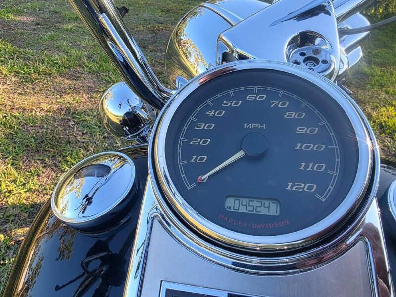 2016 Harley-Davidson Road King