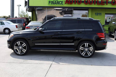 2013 Mercedes-Benz GLK GLK 350