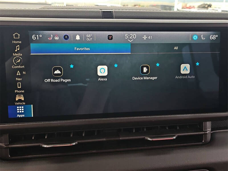 2024 Jeep Wrangler Rubicon 392