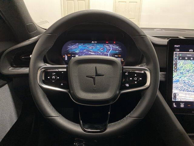 2023 Polestar 2 Long Range Dual Motor