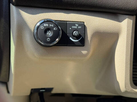 2012 Buick Enclave Premium