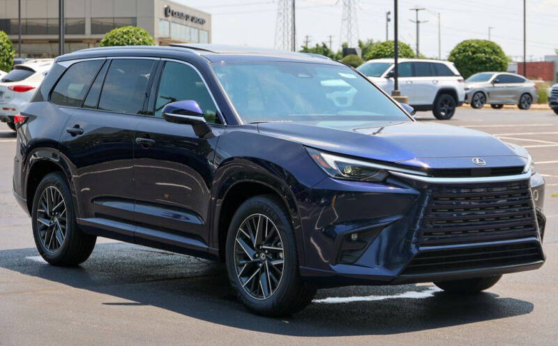 2026 Lexus TX 350 Premium
