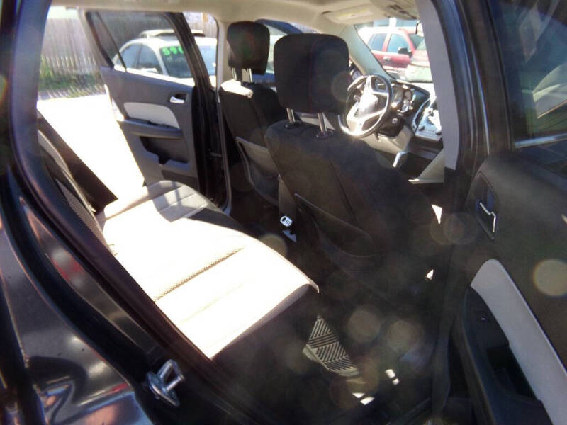 2014 GMC Terrain SLE-2