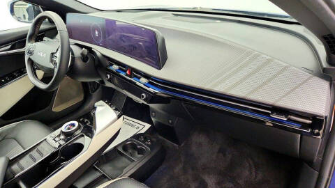 2023 Kia EV6 GT-Line